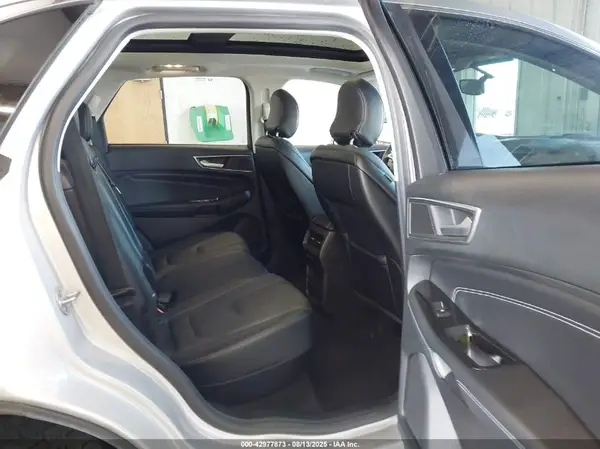 2FMPK4K90GBB27587 2016 FORD EDGE - Image 8