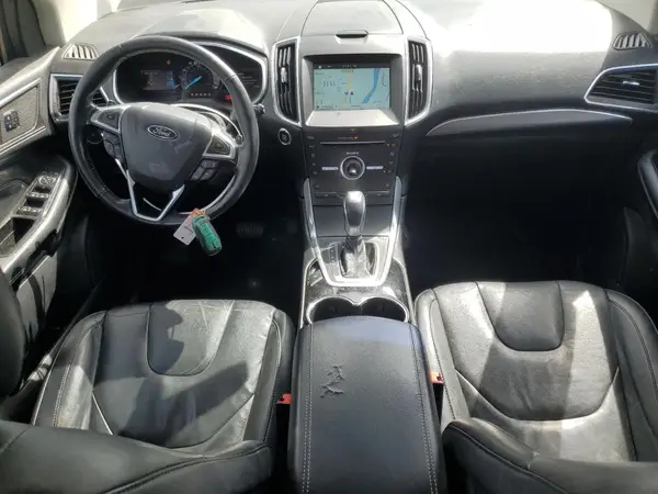 2FMPK4K90GBB44258 2016 FORD EDGE - Image 8