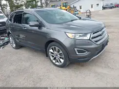 2FMPK4K90GBB49816 2016 FORD EDGE