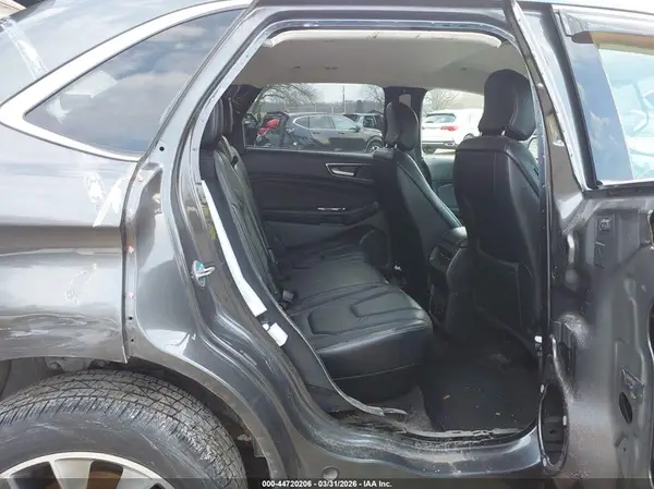 2FMPK4K90GBB49816 2016 FORD EDGE - Image 8