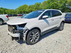 2FMPK4K90GBB55003 2016 FORD EDGE