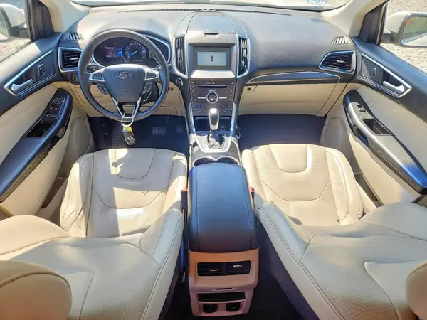 2FMPK4K90GBB55003 2016 FORD EDGE - Image 8