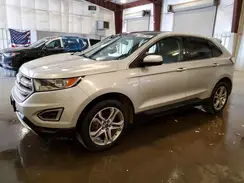 2FMPK4K90GBB67054 2016 FORD EDGE