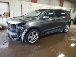 2FMPK4K90GBB71220 2016 FORD EDGE