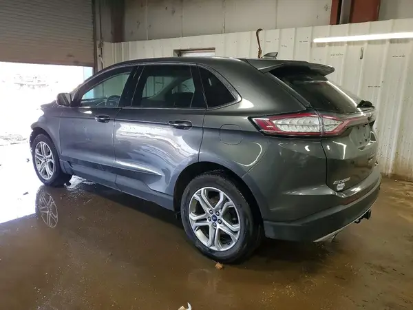 2FMPK4K90GBB71220 2016 FORD EDGE - Image 2