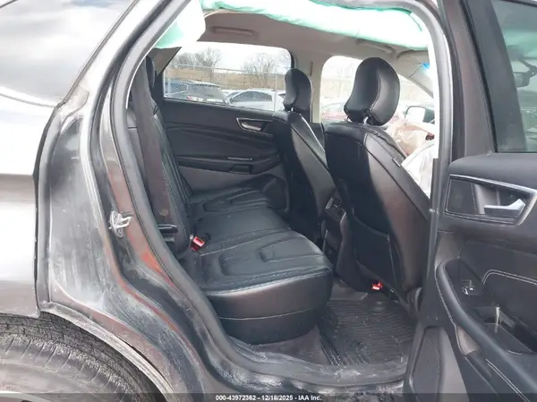 2FMPK4K90GBB77227 2016 FORD EDGE - Image 8