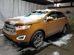 2FMPK4K90GBB82962 2016 FORD EDGE