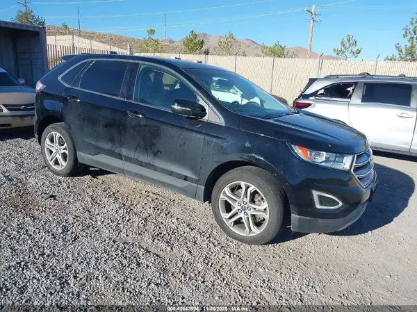 2FMPK4K90GBB83416 2016 FORD EDGE - Image 1