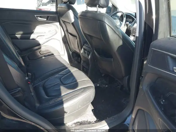 2FMPK4K90GBB83416 2016 FORD EDGE - Image 8