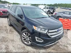 2FMPK4K90GBB91287 2016 FORD EDGE