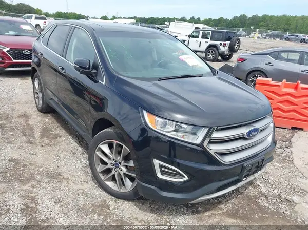 2FMPK4K90GBB91287 2016 FORD EDGE - Image 1