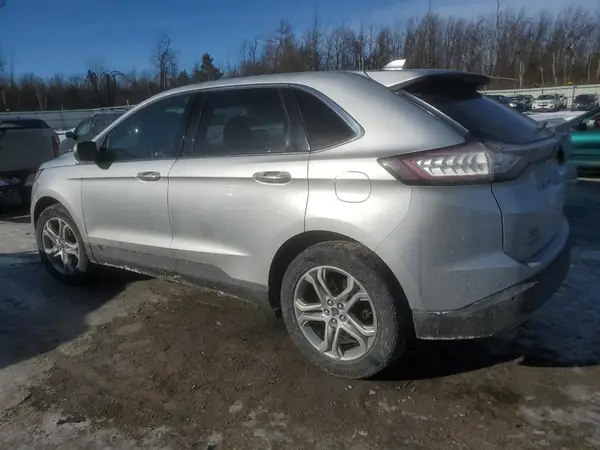 2FMPK4K90GBB93153 2016 FORD EDGE - Image 2