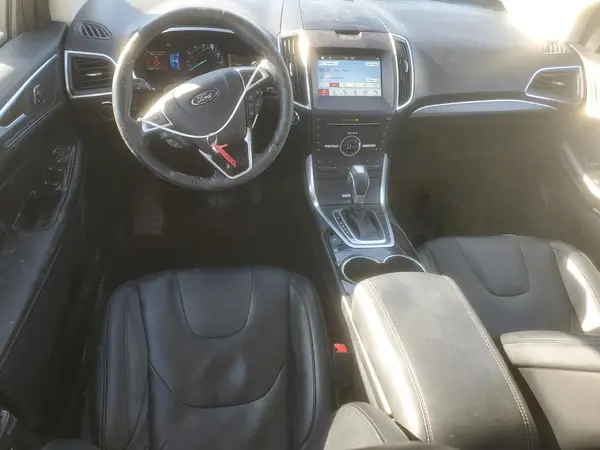 2FMPK4K90GBB93153 2016 FORD EDGE - Image 8