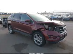 2FMPK4K90GBB94206 2016 FORD EDGE