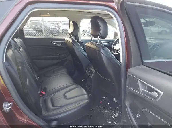 2FMPK4K90GBB94206 2016 FORD EDGE - Image 8