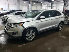 2FMPK4K90GBB96053 2016 FORD EDGE