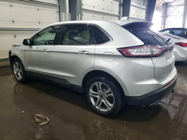 2FMPK4K90GBB96053 2016 FORD EDGE - Image 2