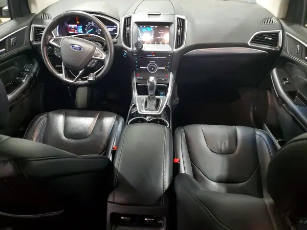 2FMPK4K90GBB96053 2016 FORD EDGE - Image 8
