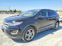 2FMPK4K90GBC09996 2016 FORD EDGE