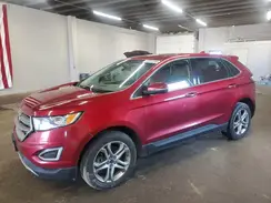 2FMPK4K90GBC11697 2016 FORD EDGE