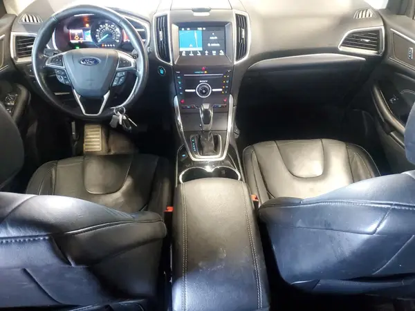 2FMPK4K90GBC11697 2016 FORD EDGE - Image 8
