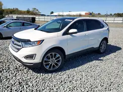 2FMPK4K90GBC13210 2016 FORD EDGE