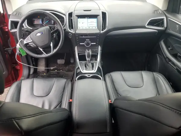 2FMPK4K90GBC17144 2016 FORD EDGE - Image 8