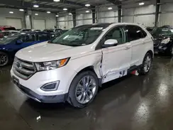2FMPK4K90GBC20528 2016 FORD EDGE