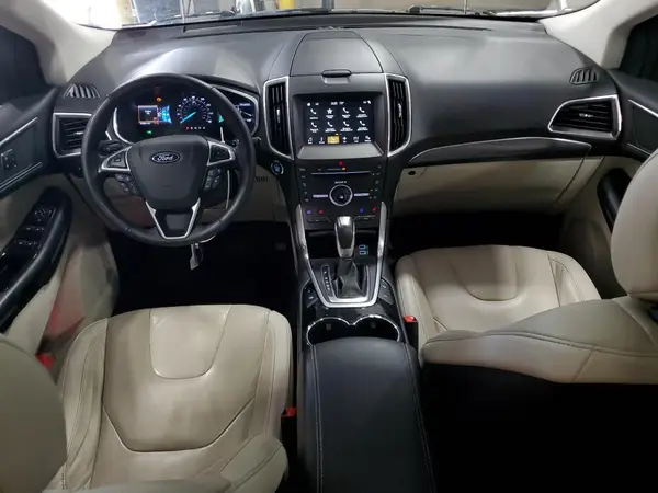 2FMPK4K90GBC20528 2016 FORD EDGE - Image 8