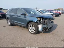 2FMPK4K90GBC21162 2016 FORD EDGE