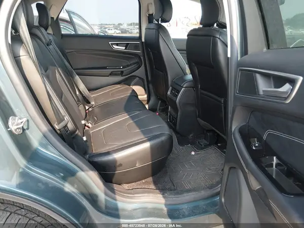 2FMPK4K90GBC21162 2016 FORD EDGE - Image 8