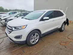2FMPK4K90GBC23641 2016 FORD EDGE