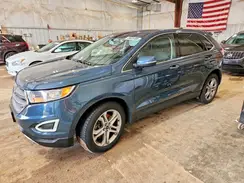 2FMPK4K90GBC23722 2016 FORD EDGE