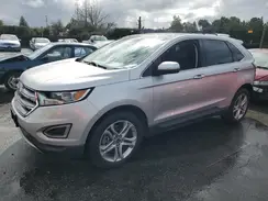 2FMPK4K90GBC24966 2016 FORD EDGE