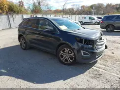 2FMPK4K90GBC41637 2016 FORD EDGE