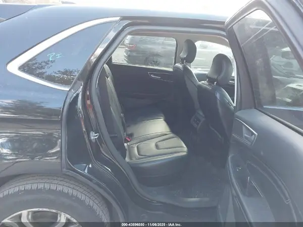 2FMPK4K90GBC41637 2016 FORD EDGE - Image 8