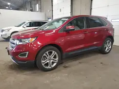 2FMPK4K90GBC51021 2016 FORD EDGE