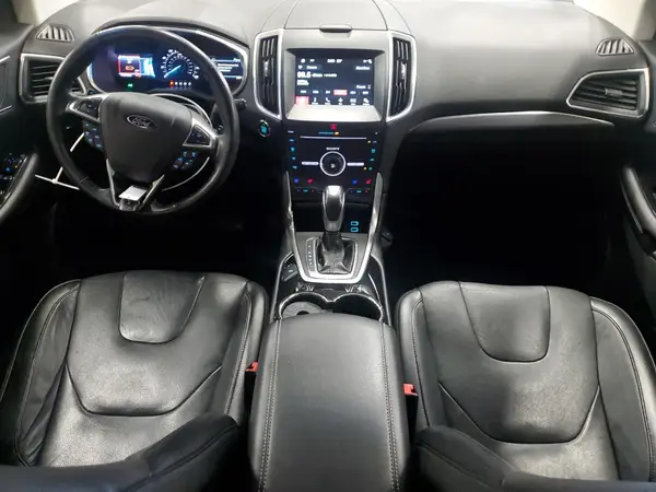 2FMPK4K90GBC51021 2016 FORD EDGE - Image 8