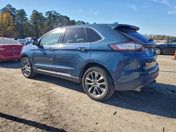 2FMPK4K90GBC56283 2016 FORD EDGE - Image 2