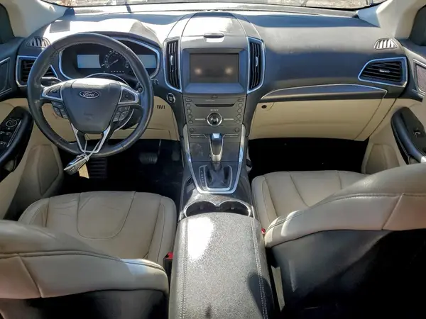 2FMPK4K90GBC56283 2016 FORD EDGE - Image 8