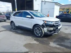 2FMPK4K90GBC62309 2016 FORD EDGE