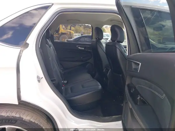 2FMPK4K90GBC62309 2016 FORD EDGE - Image 8