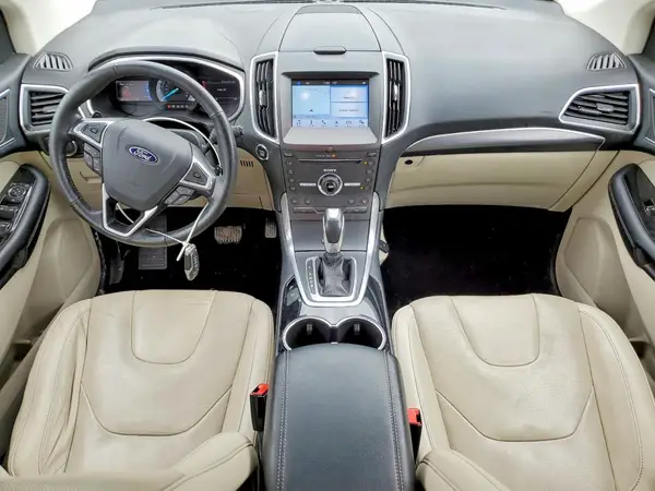 2FMPK4K90GBC66229 2016 FORD EDGE - Image 8