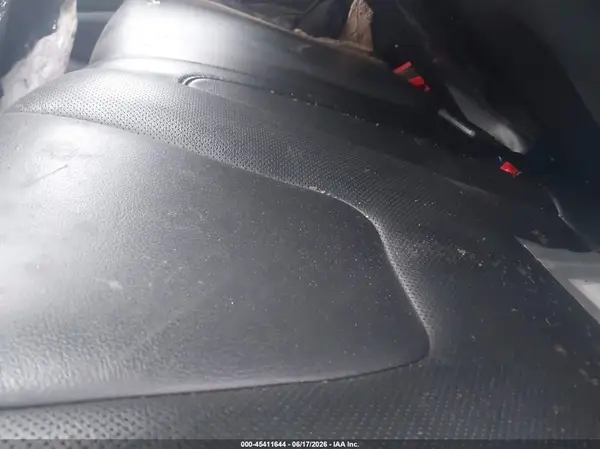2FMPK4K90HBB05560 2017 FORD EDGE - Image 8