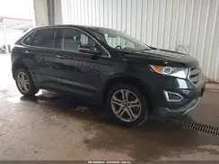 2FMPK4K90HBB06224 2017 FORD EDGE