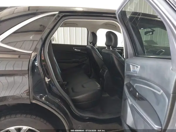 2FMPK4K90HBB06224 2017 FORD EDGE - Image 8