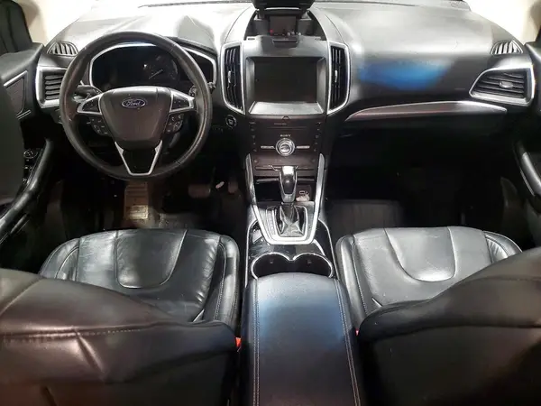 2FMPK4K90HBB12069 2017 FORD EDGE - Image 8