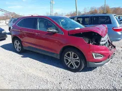 2FMPK4K90HBB14064 2017 FORD EDGE