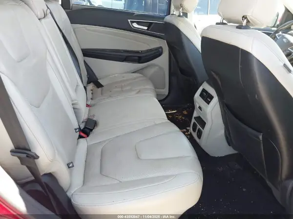2FMPK4K90HBB14064 2017 FORD EDGE - Image 8