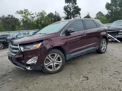 2FMPK4K90HBB15084 2017 FORD EDGE